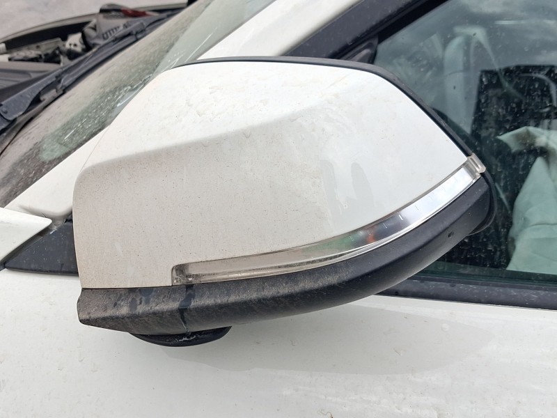 Recambio de retrovisor izquierdo para bmw 1 (f21) 116 d referencia OEM IAM 51167268537  