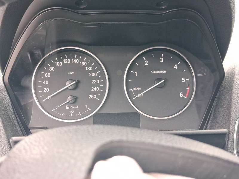 Recambio de cuadro instrumentos para bmw 1 (f21) 116 d referencia OEM IAM 51459270595  