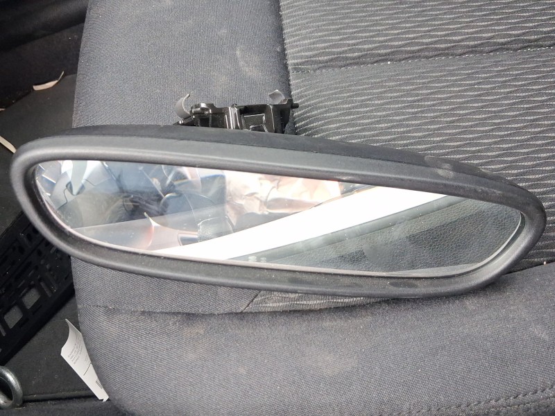 Recambio de espejo interior para bmw 1 (f21) 116 d referencia OEM IAM 51169243588  