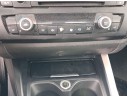 Recambio de mando climatizador para bmw 1 (f21) 116 d referencia OEM IAM 64119363543  