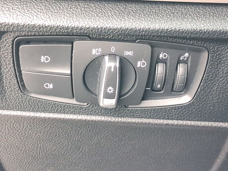 Recambio de mando luces para bmw 1 (f21) 116 d referencia OEM IAM 61316847514  