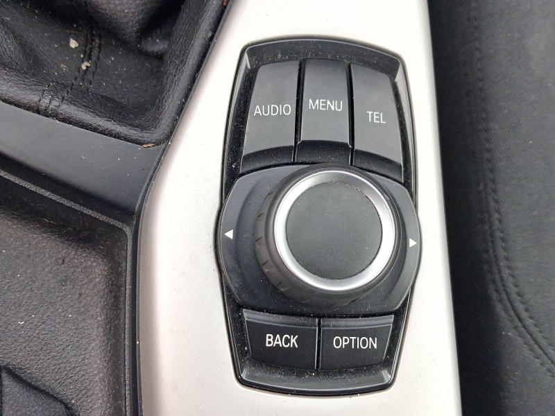 Recambio de mando multifuncion para bmw 1 (f21) 116 d referencia OEM IAM 65825A3B1E6  