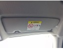 Recambio de parasol derecho para bmw 1 (f21) 116 d referencia OEM IAM 51447319154  