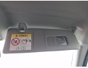 Recambio de parasol derecho para bmw 1 (f21) 116 d referencia OEM IAM 51447319154  