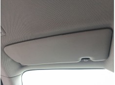 Recambio de parasol izquierdo para bmw 1 (f21) 116 d referencia OEM IAM 51447319153  