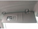Recambio de parasol izquierdo para bmw 1 (f21) 116 d referencia OEM IAM 51447319153  