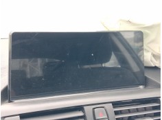 Recambio de sistema navegacion gps para bmw 1 (f21) 116 d referencia OEM IAM   