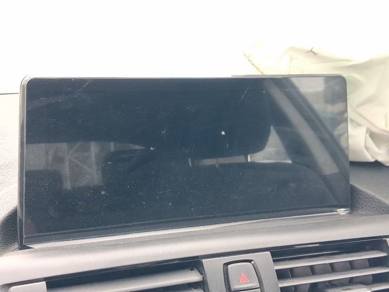 Recambio de sistema navegacion gps para bmw 1 (f21) 116 d referencia OEM IAM   