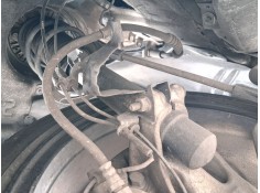 Recambio de amortiguador delantero izquierdo para bmw 1 (f21) 116 d referencia OEM IAM 31316873721  