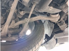 Recambio de brazo suspension inferior delantero izquierdo para bmw 1 (f21) 116 d referencia OEM IAM 31126852991  