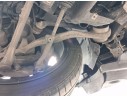 Recambio de brazo suspension inferior delantero izquierdo para bmw 1 (f21) 116 d referencia OEM IAM 31126852991  