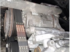 Recambio de compresor aire acondicionado para bmw 1 (f21) 116 d referencia OEM IAM 64529223694  
