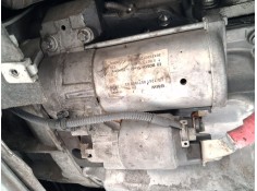 Recambio de motor arranque para bmw 1 (f21) 116 d referencia OEM IAM 12417638192 12418587708 