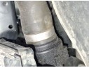 Recambio de radiador agua para bmw 1 (f21) 116 d referencia OEM IAM 17117600511  