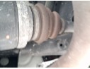 Recambio de transmision trasera derecha para bmw 1 (f21) 116 d referencia OEM IAM 33207624206  