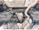 Recambio de puente trasero para bmw 1 (f21) 116 d referencia OEM IAM 33316792505 DISCO C/ABS 5 TORNILLOS 