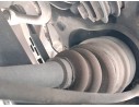 Recambio de transmision trasera izquierda para bmw 1 (f21) 116 d referencia OEM IAM 33207624205  