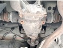 Recambio de diferencial trasero para bmw 1 (f21) 116 d referencia OEM IAM 33107599466  
