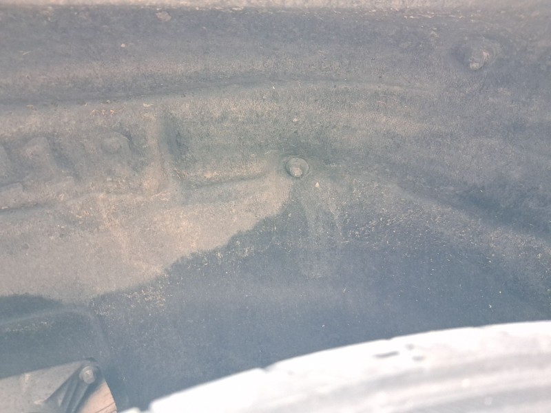 Recambio de plastico pase rueda tras. dch. para bmw 1 (f21) 116 d referencia OEM IAM 51717241858  
