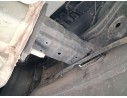 Recambio de refuerzo paragolpes trasero para bmw 1 (f21) 116 d referencia OEM IAM 51127240953  