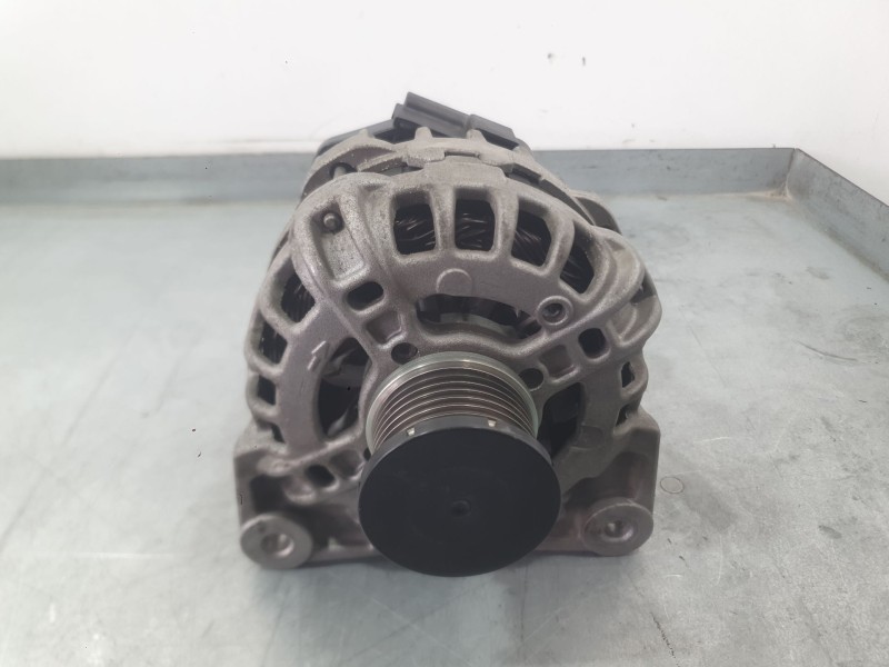 Recambio de alternador para renault clio iv (bh_) 0.9 tce 90 referencia OEM IAM 231007644R 231002854R 