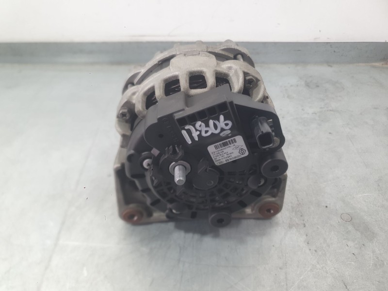 Recambio de alternador para renault clio iv (bh_) 0.9 tce 90 referencia OEM IAM 231007644R 231002854R 