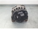 Recambio de alternador para renault clio iv (bh_) 0.9 tce 90 referencia OEM IAM 231007644R 231002854R 