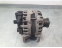 Recambio de alternador para renault clio iv (bh_) 0.9 tce 90 referencia OEM IAM 231007644R 231002854R 