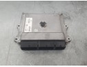 Recambio de centralita motor uce para renault clio iv (bh_) 0.9 tce 90 referencia OEM IAM 237104736R  
