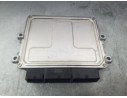 Recambio de centralita motor uce para renault clio iv (bh_) 0.9 tce 90 referencia OEM IAM 237104736R  