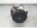Recambio de compresor aire acondicionado para renault clio iv (bh_) 0.9 tce 90 referencia OEM IAM 926007953R 926004183R 