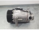 Recambio de compresor aire acondicionado para renault clio iv (bh_) 0.9 tce 90 referencia OEM IAM 926007953R 926004183R 