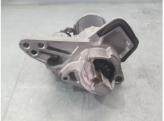 Recambio de motor arranque para renault clio iv (bh_) 0.9 tce 90 referencia OEM IAM 233009161R 233000583R 