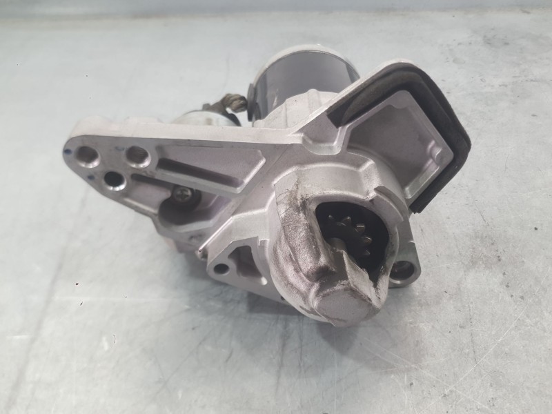 Recambio de motor arranque para renault clio iv (bh_) 0.9 tce 90 referencia OEM IAM 233009161R 233000583R 