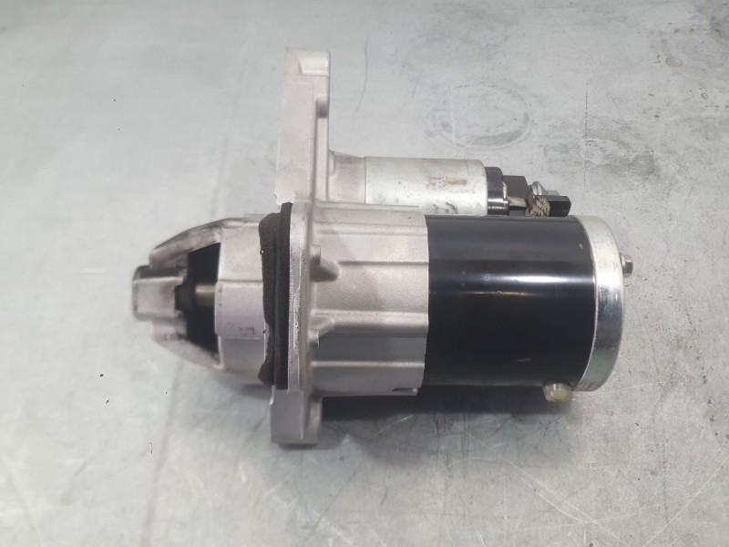 Recambio de motor arranque para renault clio iv (bh_) 0.9 tce 90 referencia OEM IAM 233009161R 233000583R 