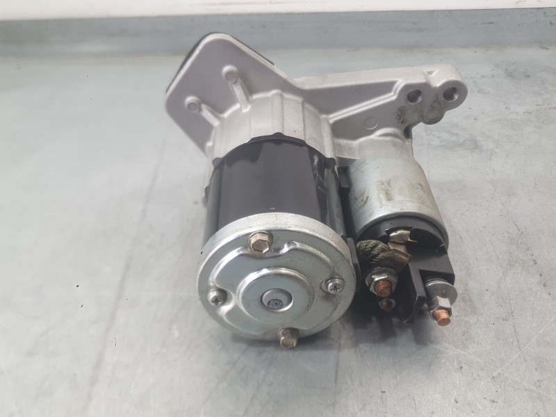 Recambio de motor arranque para renault clio iv (bh_) 0.9 tce 90 referencia OEM IAM 233009161R 233000583R 