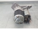 Recambio de motor arranque para renault clio iv (bh_) 0.9 tce 90 referencia OEM IAM 233009161R 233000583R 