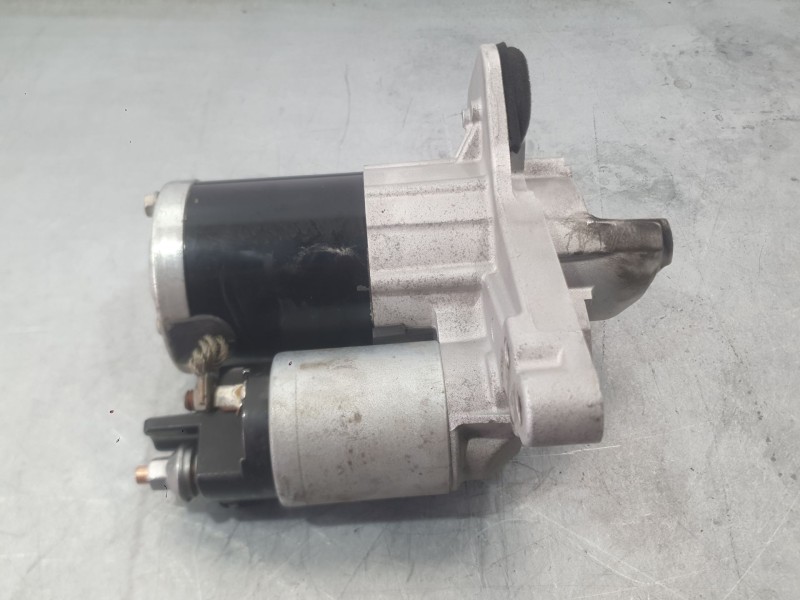Recambio de motor arranque para renault clio iv (bh_) 0.9 tce 90 referencia OEM IAM 233009161R 233000583R 