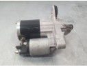 Recambio de motor arranque para renault clio iv (bh_) 0.9 tce 90 referencia OEM IAM 233009161R 233000583R 