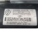 Recambio de motor arranque para renault clio iv (bh_) 0.9 tce 90 referencia OEM IAM 233009161R 233000583R 