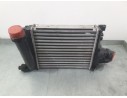 Recambio de intercooler para renault clio iv (bh_) 0.9 tce 90 referencia OEM IAM 144963014R  