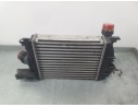 Recambio de intercooler para renault clio iv (bh_) 0.9 tce 90 referencia OEM IAM 144963014R  