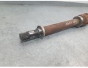 Recambio de transmision delantera derecha para renault clio iv (bh_) 0.9 tce 90 referencia OEM IAM 391009101R 391008834R 