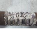 Recambio de transmision delantera izquierda para renault clio iv (bh_) 0.9 tce 90 referencia OEM IAM 391017355R 391011305R 