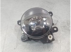 FARO ANTINIEBLA DERECHO 261507170R 89250401 VALEO
