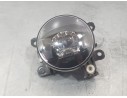 Recambio de faro antiniebla derecho para renault clio iv (bh_) 0.9 tce 90 referencia OEM IAM 261500097R  