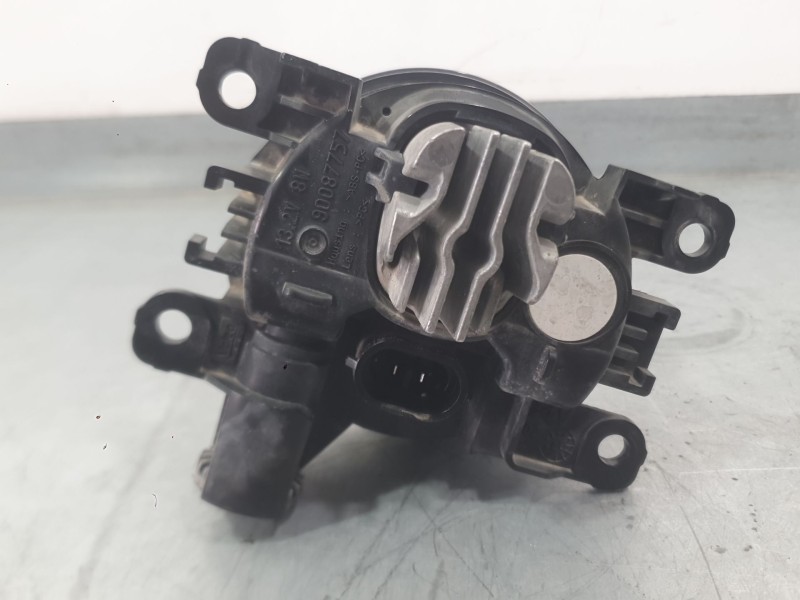 Recambio de faro antiniebla derecho para renault clio iv (bh_) 0.9 tce 90 referencia OEM IAM 261500097R  