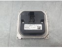 Recambio de centralita faro para renault clio iv (bh_) 0.9 tce 90 referencia OEM IAM  DERECHA 