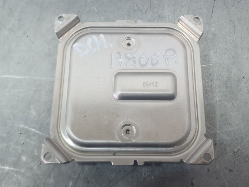 Recambio de centralita faro para renault clio iv (bh_) 0.9 tce 90 referencia OEM IAM  DERECHA 