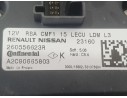 Recambio de centralita faro para renault clio iv (bh_) 0.9 tce 90 referencia OEM IAM  DERECHA 